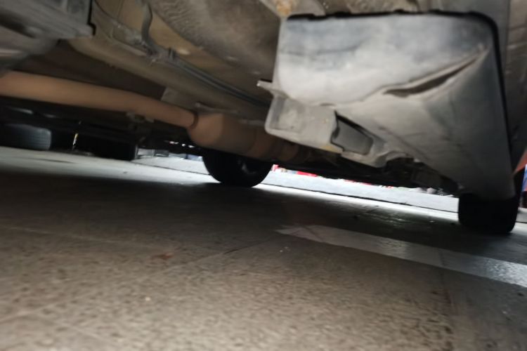 Jetour X95 2019 imagem de carro #24