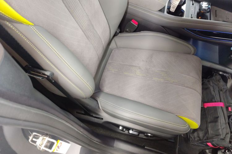 BYD SongL EV 2024 #24 BYD SongL EV 2024 immagine di auto #24