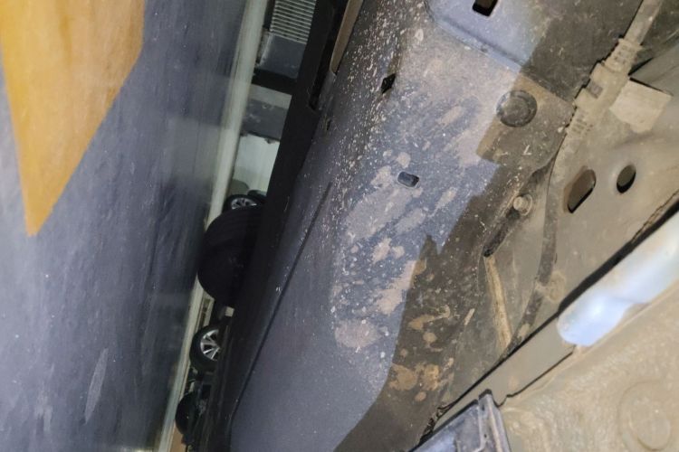 Honda ZR-V 2023 #24 Honda ZR-V 2023 car image #24