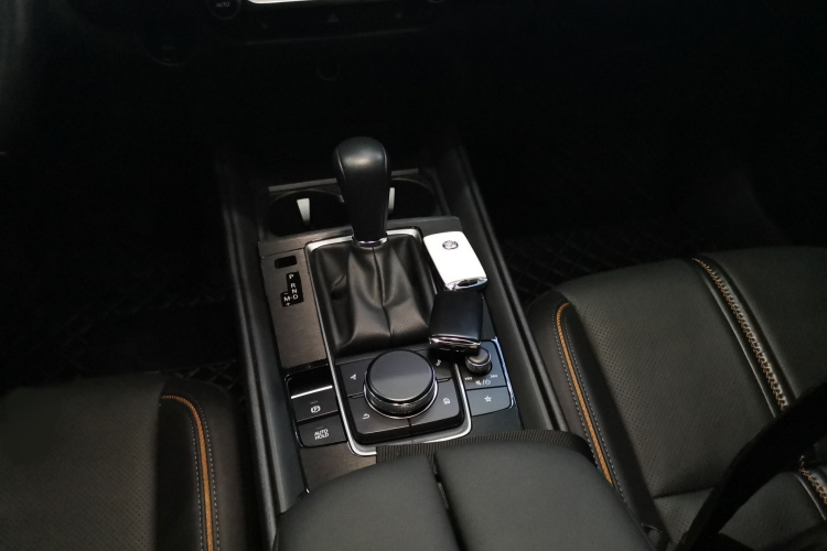 马自达 马自达CX-50行也 2023 汽车图片 #24