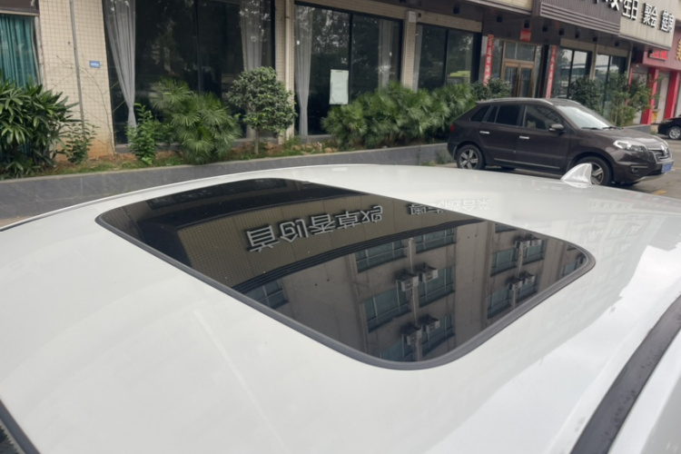 Honda Envix 2019 car image #24