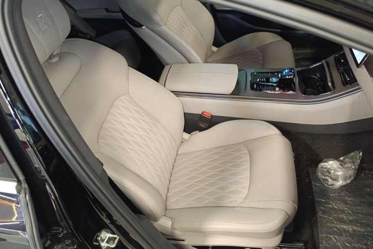 BYD Han 2024 car image #24