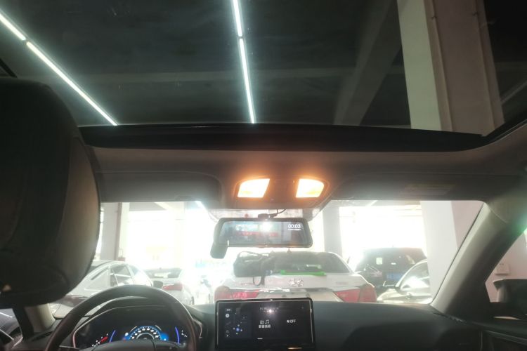 Hyundai Lafesta 2020 car image #24