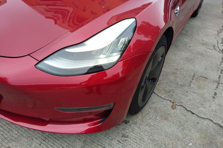 特斯拉 Model 3(进口) 2019 汽车图片 #24