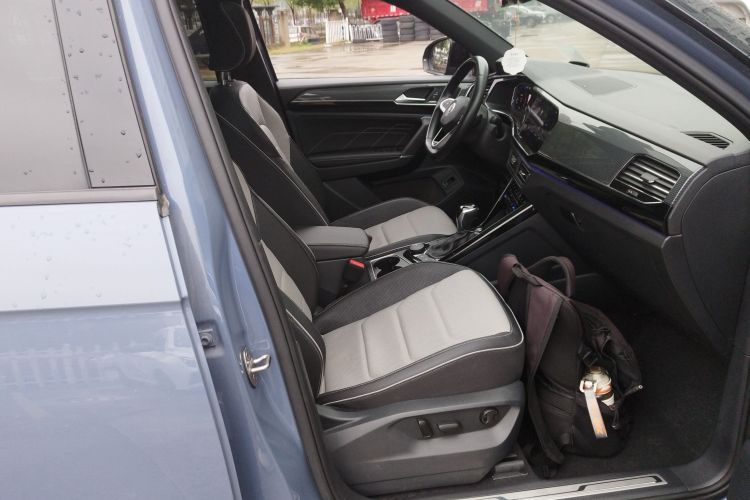 Volkswagen Tayron X 2020 car image #24