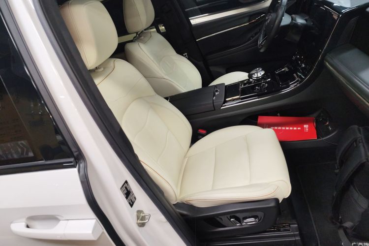 GAC Trumpchi M8 2022 #24 GAC Trumpchi M8 2022 car image #24