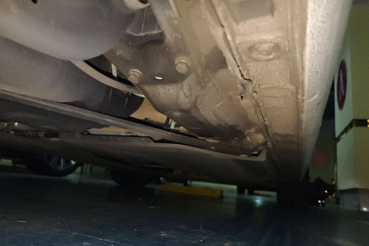 Audi A3 (Imported) 2015 car image #24