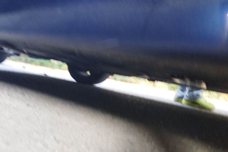 BMW 2 Series Tourer (Imported) 2016 immagine di auto #24