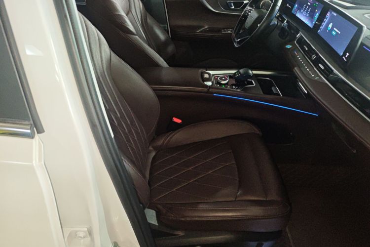 Chery Tiggo 8 PRO New Energy 2023 car image #24