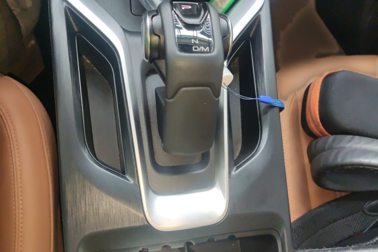 Haval H5 2023 #24 Haval H5 2023 immagine di auto #24