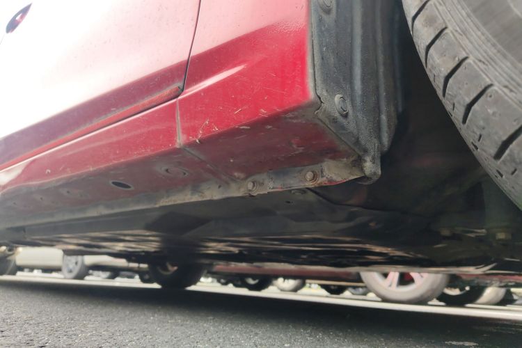 马自达 马自达3 昂克赛拉 2019 汽车图片 #24