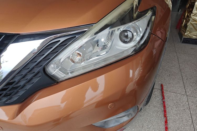 Nissan Murano 2016 image de voiture #24