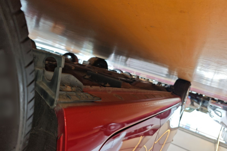 威驰FS 2018 汽车图片 #24