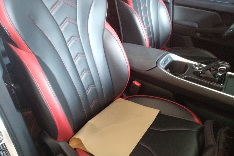 Haval Dargo 2023 #24 Haval Dargo 2023 car image #24