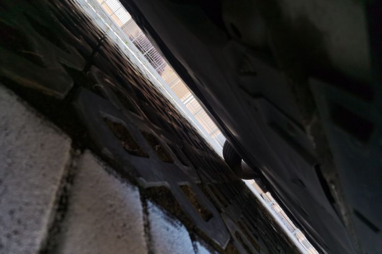 名爵 MG7 2023 汽车图片 #24