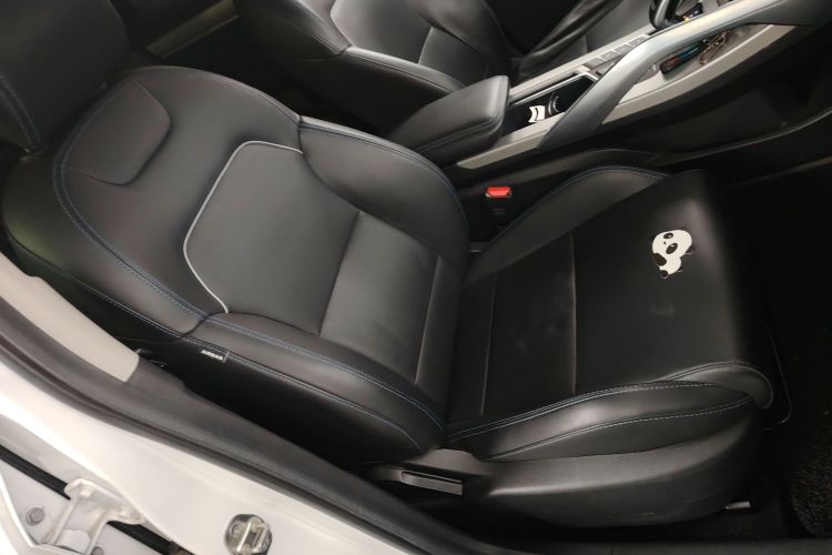 GEELY Coolray New Energy 2021 car image #24