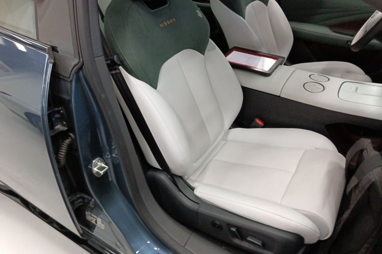 日产 日产N7 2025 汽车图片 #24