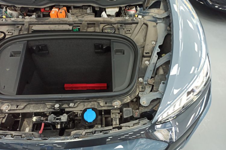 Audi e-tron GT 2024 #24 Audi e-tron GT 2024 صورة سيارة #24