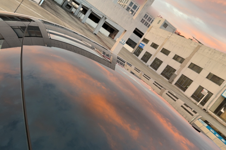 Denza N7 2023 #24 Denza N7 2023 car image #24