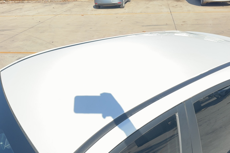 Neta AYA 2024 #24 Neta AYA 2024 صورة سيارة #24