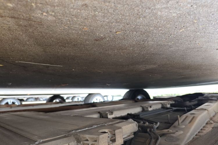 BYD Qin Pro New Energy 2018 car image #24