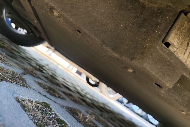 BYD Yuan 2021 car image #24