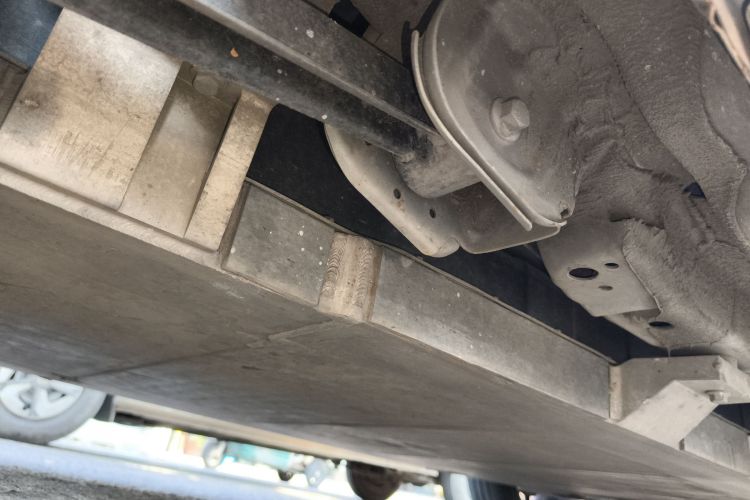 哪吒汽车 哪吒AYA 2023 #24 哪吒汽车 哪吒AYA 2023 汽车图片 #24