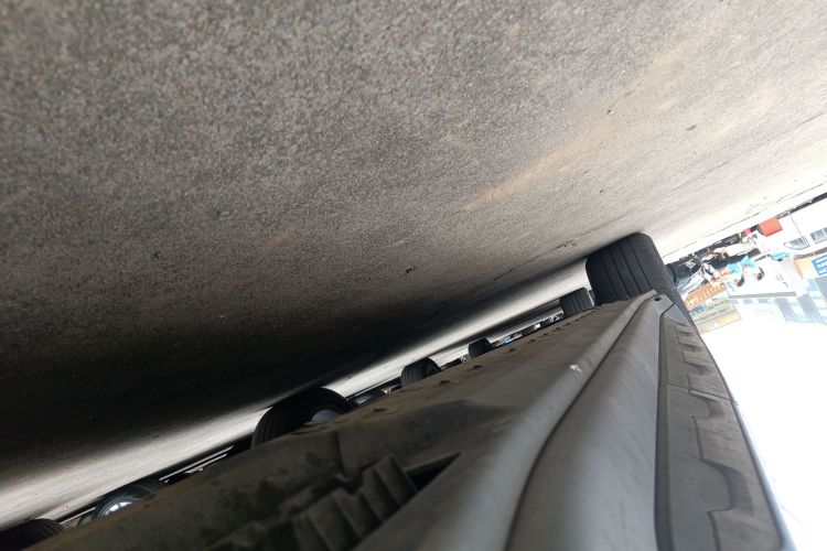 BMW iX3 2021 car image #24