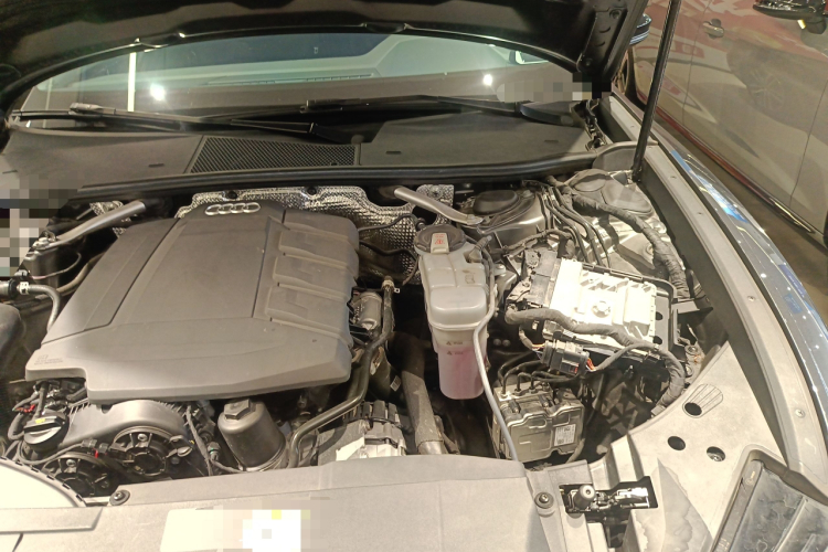 Audi A6 (Imported) 2023 #24 Audi A6 (Imported) 2023 car image #24