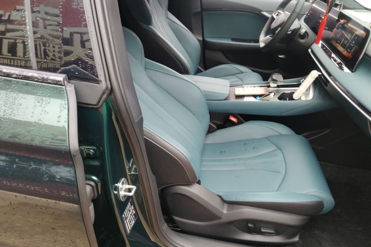 MG 7 2024 car image #24