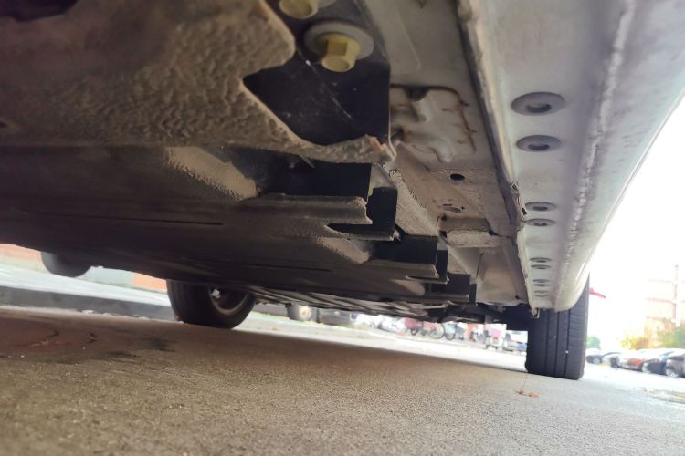 Changan BenBen 2019 car image #24