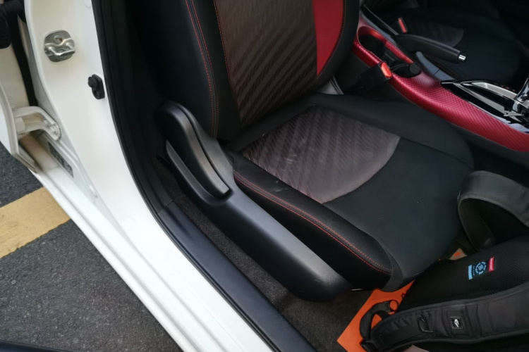 日产 蓝鸟经典 2018 汽车图片 #24