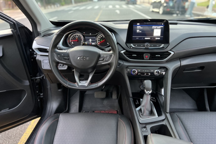 Chevrolet Orlando 2021 car image #24