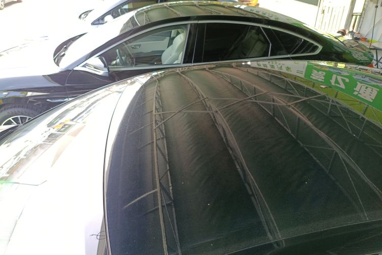 BYD e9 2021 #24 BYD e9 2021 immagine di auto #24