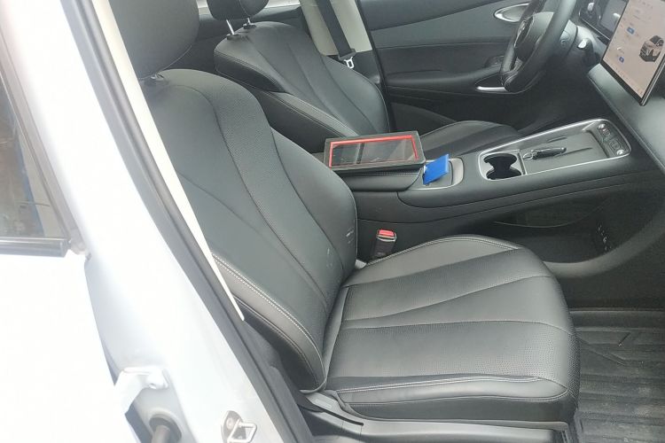 BYD Sea Lion 05 EV 2025 #24 BYD Sea Lion 05 EV 2025 car image #24