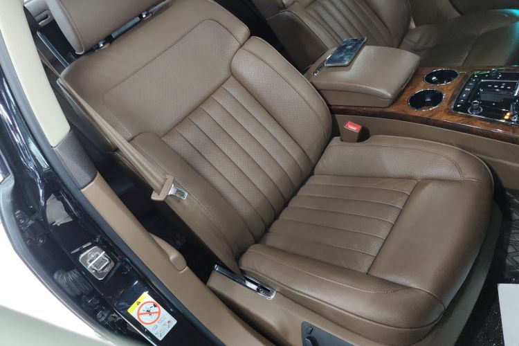 Volkswagen Pheaton 2016 imagen de coche #24