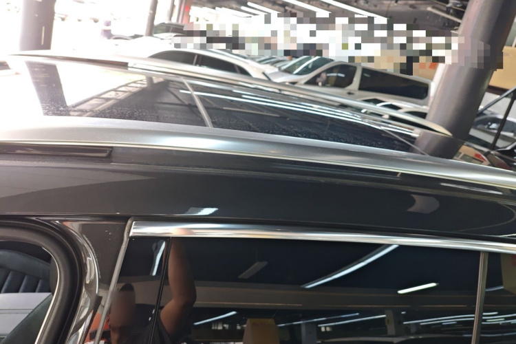 Volkswagen Talagon 2023 car image #24