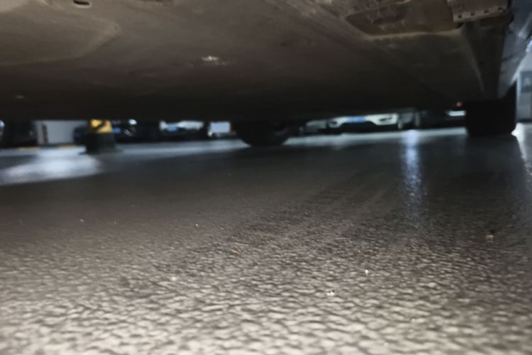 Mercedes-Benz EQS SUV 2024 #24 Mercedes-Benz EQS SUV 2024 car image #24