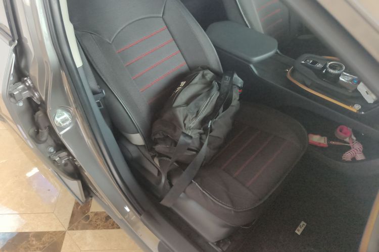 Toyota bZ3 2023 #24 Toyota bZ3 2023 immagine di auto #24