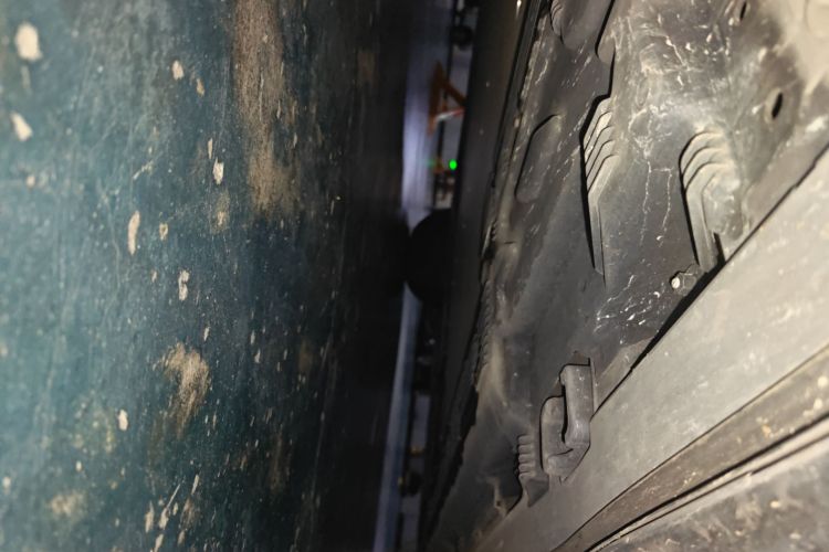 Mercedes-Benz EQB Class 2022 car image #24