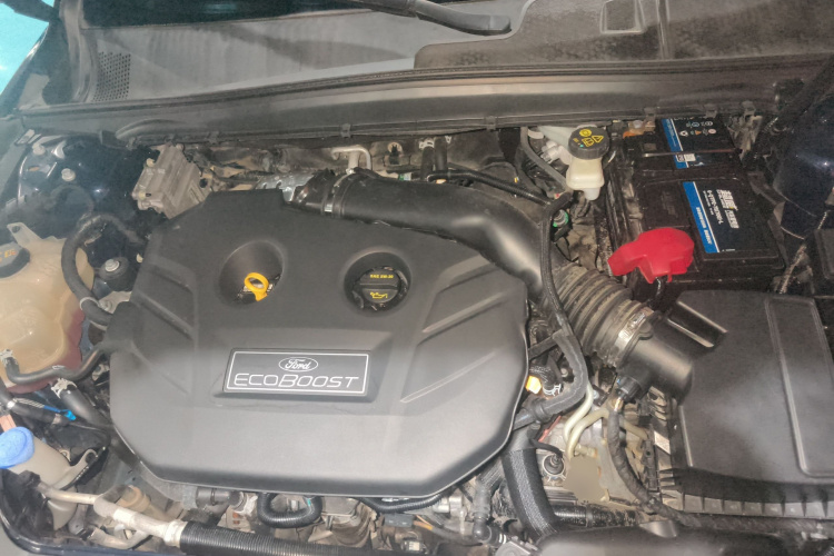 Ford Taurus 2017 #24 Ford Taurus 2017 car image #24