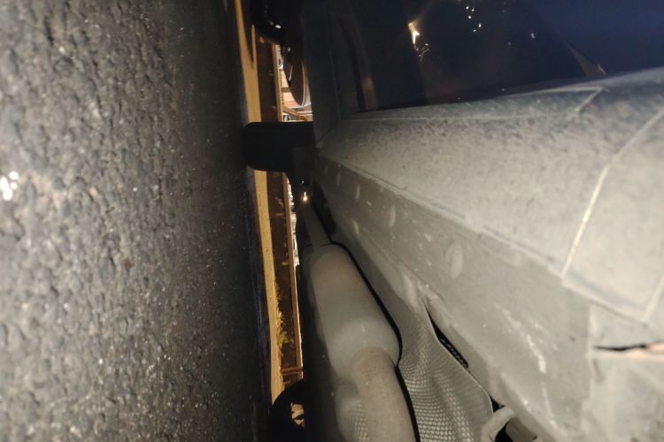 Changan UNI-Z PHEV 2024 #24 Changan UNI-Z PHEV 2024 صورة سيارة #24