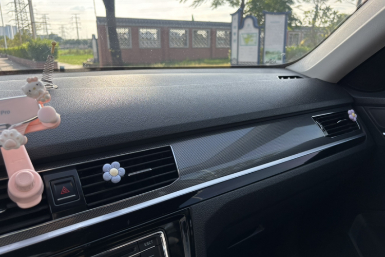 Volkswagen C-Trek 2017 immagine di auto #24