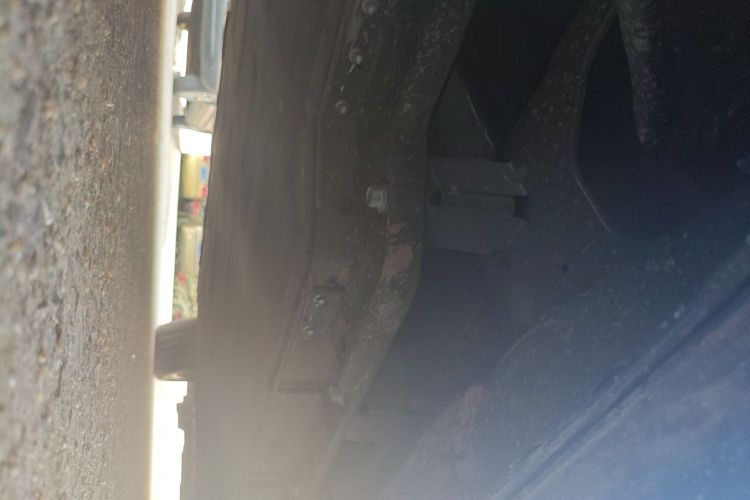 HongQi E-QM5 2022 immagine di auto #24