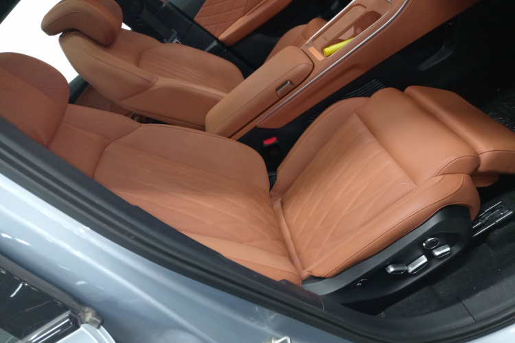 Neta L 2024 #24 Neta L 2024 изображение автомобиля #24