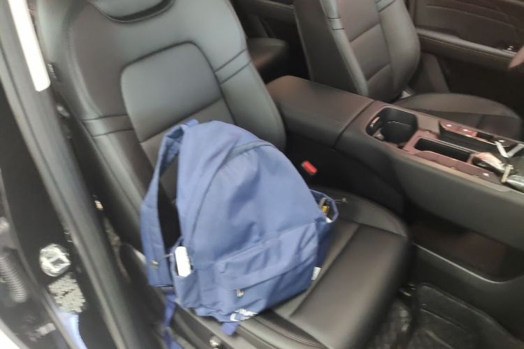 Haval Raptor New Energy 2025 #24 Haval Raptor New Energy 2025 car image #24