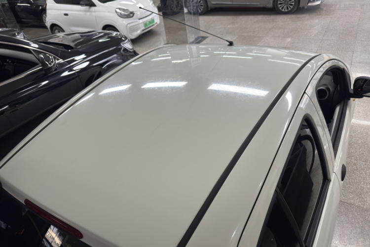 BYD F0 2018 #24 BYD F0 2018 car image #24