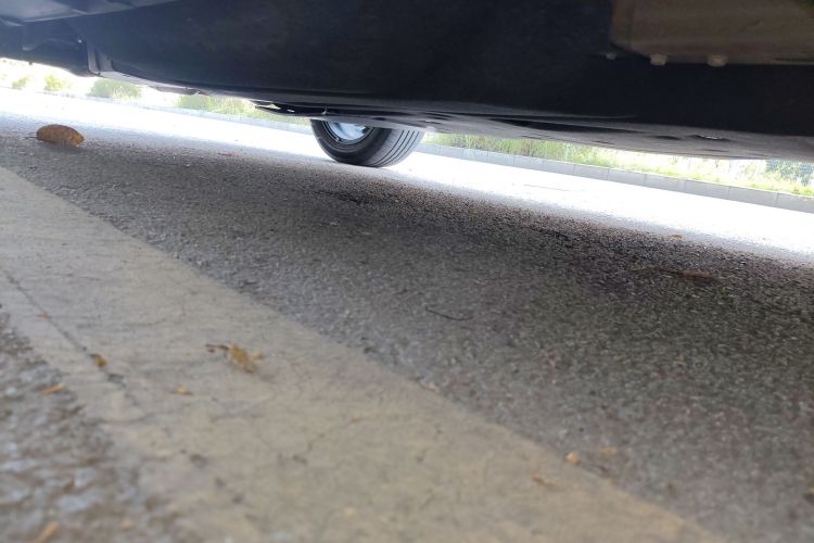 Honda HR-V 2023 #24 Honda HR-V 2023 car image #24