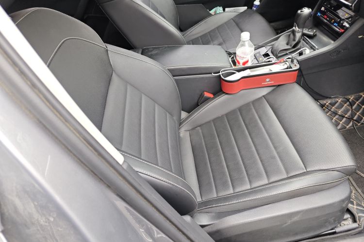 斯柯达 速派(进口) 2020 汽车图片 #24