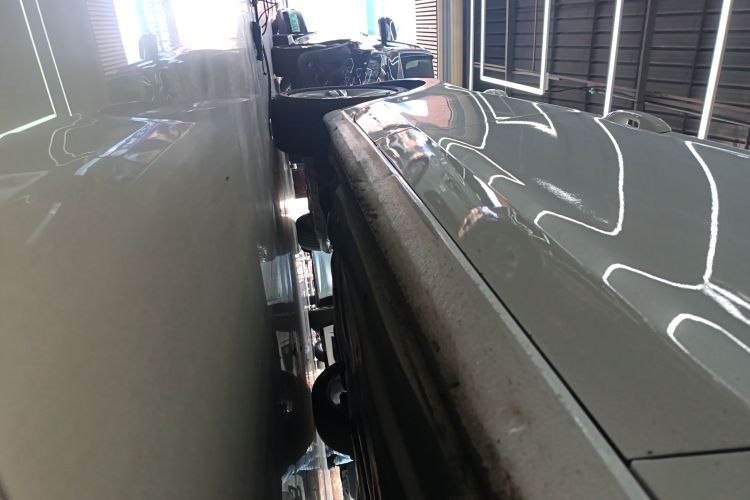 Volkswagen Lamando 2015 immagine di auto #24